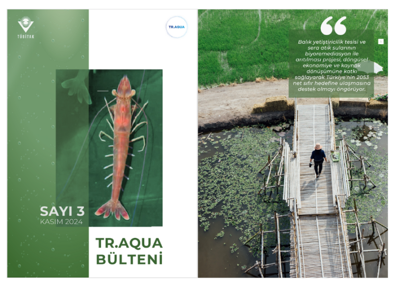 TR.AQUA Bülteni