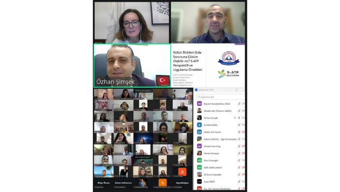 S-ATP Webinar-1 Sonrası
