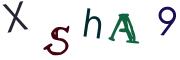 Resimli CAPTCHA