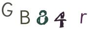 Resimli CAPTCHA